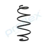Fahrwerksfeder Vorderachse PROFLEX AUTOMOTIVE PX1-0570