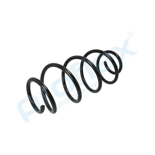 Fahrwerksfeder Vorderachse PROFLEX AUTOMOTIVE PX1-0570 Bild Fahrwerksfeder Vorderachse PROFLEX AUTOMOTIVE PX1-0570