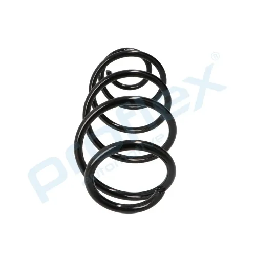 Fahrwerksfeder Vorderachse PROFLEX AUTOMOTIVE PX1-0570 Bild Fahrwerksfeder Vorderachse PROFLEX AUTOMOTIVE PX1-0570