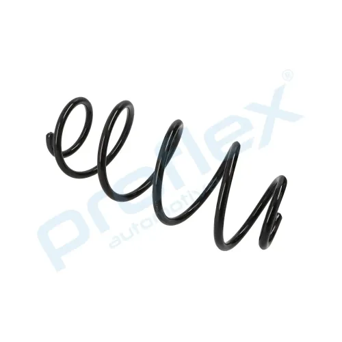 Fahrwerksfeder Vorderachse PROFLEX AUTOMOTIVE PX1-0570 Bild Fahrwerksfeder Vorderachse PROFLEX AUTOMOTIVE PX1-0570