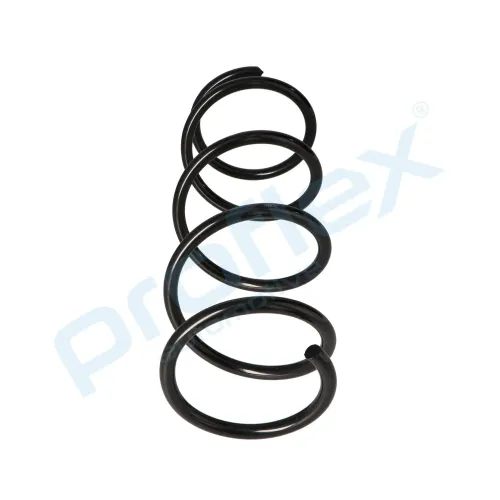 Fahrwerksfeder Vorderachse PROFLEX AUTOMOTIVE PX1-0575 Bild Fahrwerksfeder Vorderachse PROFLEX AUTOMOTIVE PX1-0575