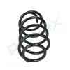 Fahrwerksfeder Vorderachse PROFLEX AUTOMOTIVE PX1-0577 Bild Fahrwerksfeder Vorderachse PROFLEX AUTOMOTIVE PX1-0577