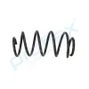 Fahrwerksfeder Vorderachse PROFLEX AUTOMOTIVE PX1-0577 Bild Fahrwerksfeder Vorderachse PROFLEX AUTOMOTIVE PX1-0577