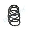 Fahrwerksfeder Vorderachse PROFLEX AUTOMOTIVE PX1-0577 Bild Fahrwerksfeder Vorderachse PROFLEX AUTOMOTIVE PX1-0577