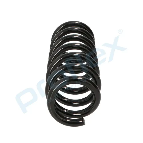 Fahrwerksfeder Vorderachse PROFLEX AUTOMOTIVE PX1-0579 Bild Fahrwerksfeder Vorderachse PROFLEX AUTOMOTIVE PX1-0579