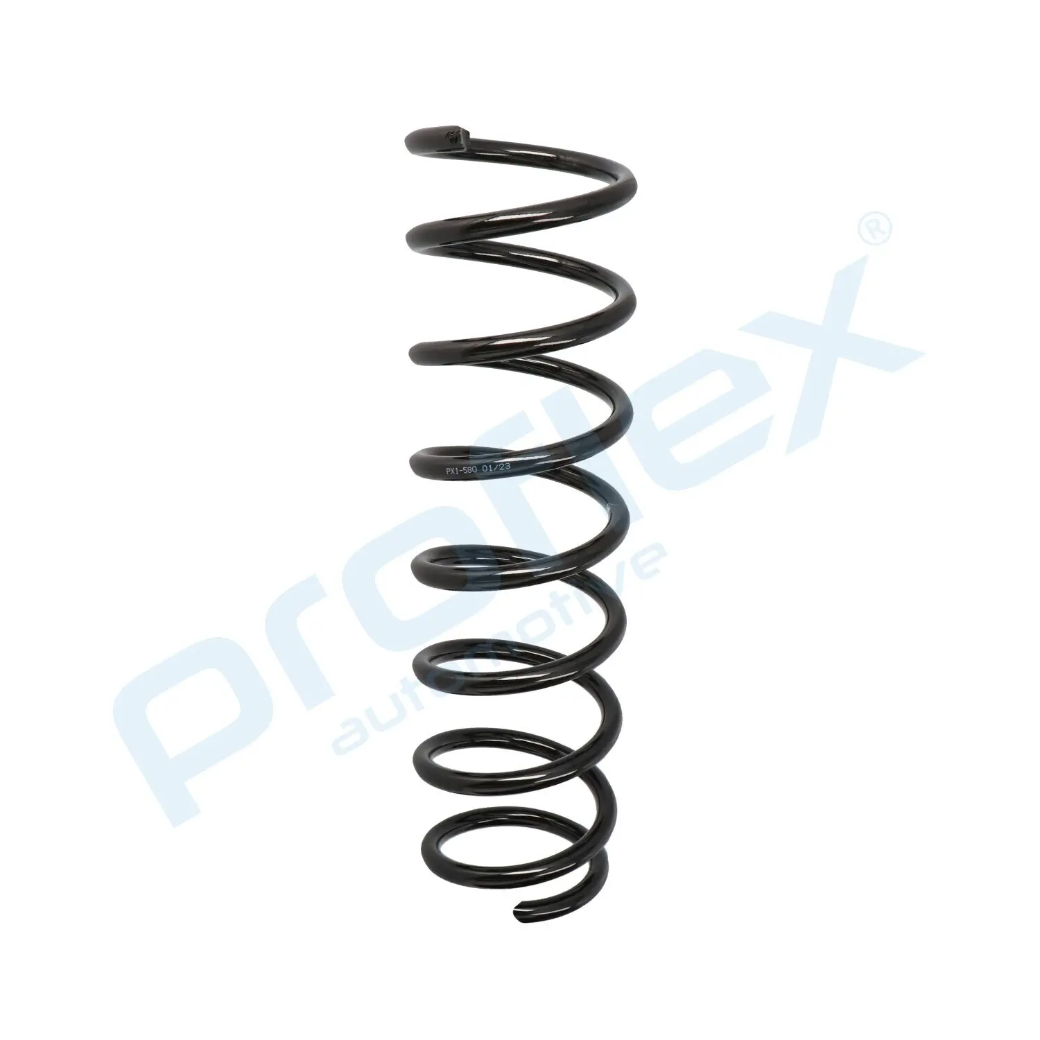 Fahrwerksfeder Hinterachse PROFLEX AUTOMOTIVE PX1-0580