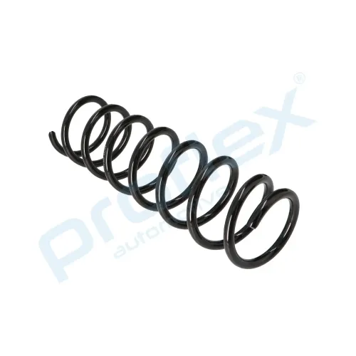 Fahrwerksfeder Hinterachse PROFLEX AUTOMOTIVE PX1-0580 Bild Fahrwerksfeder Hinterachse PROFLEX AUTOMOTIVE PX1-0580