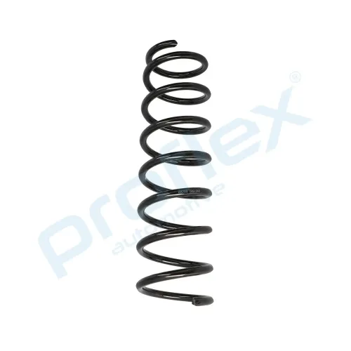 Fahrwerksfeder Hinterachse PROFLEX AUTOMOTIVE PX1-0580 Bild Fahrwerksfeder Hinterachse PROFLEX AUTOMOTIVE PX1-0580