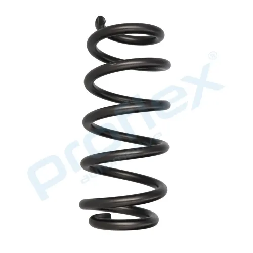 Fahrwerksfeder Hinterachse PROFLEX AUTOMOTIVE PX1-0581 Bild Fahrwerksfeder Hinterachse PROFLEX AUTOMOTIVE PX1-0581