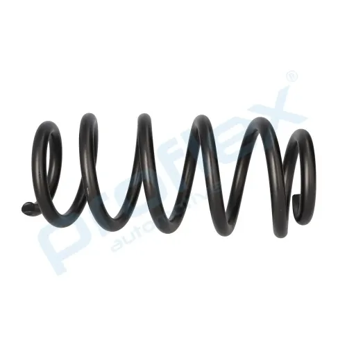 Fahrwerksfeder Hinterachse PROFLEX AUTOMOTIVE PX1-0581 Bild Fahrwerksfeder Hinterachse PROFLEX AUTOMOTIVE PX1-0581