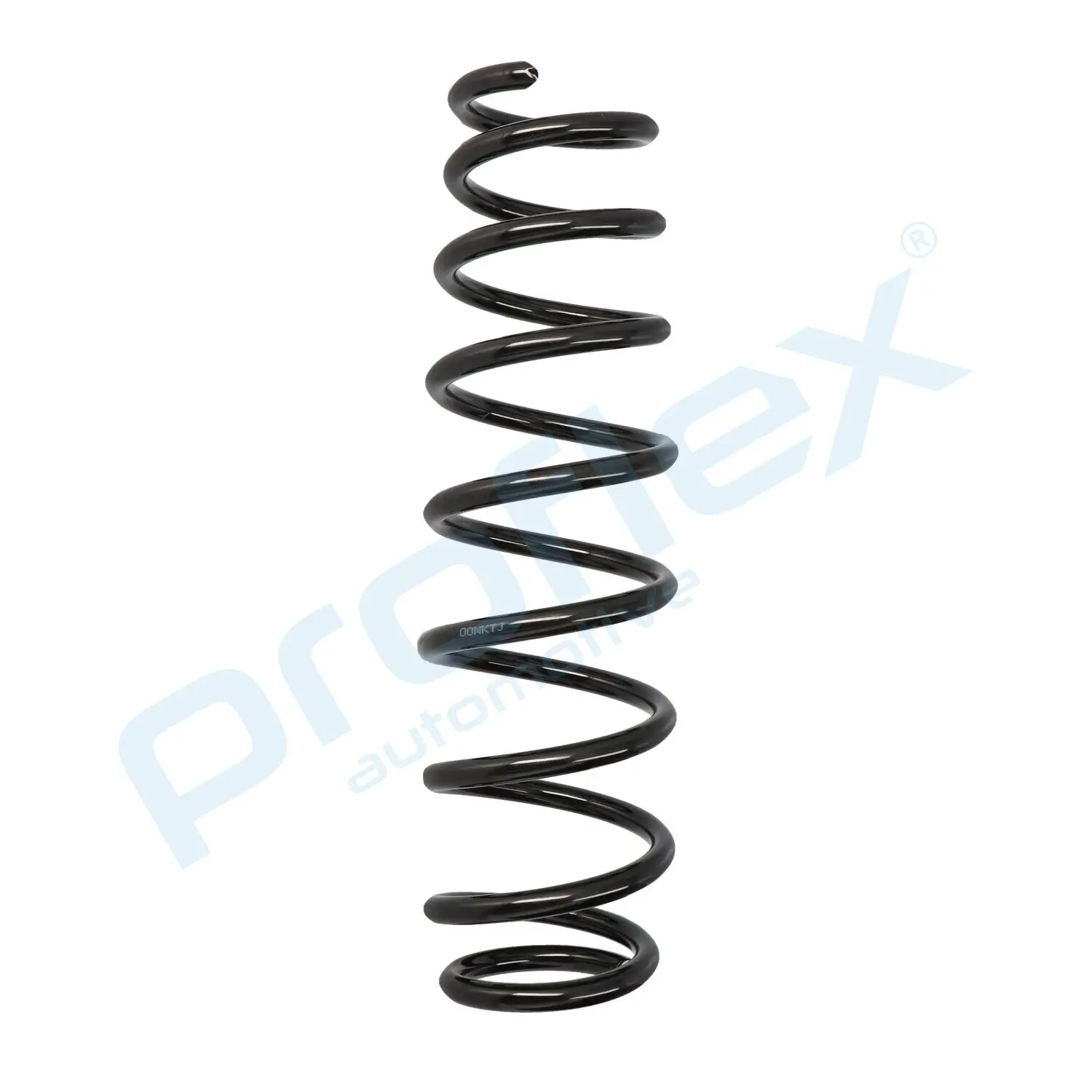 Fahrwerksfeder Hinterachse PROFLEX AUTOMOTIVE PX1-0582