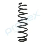 Fahrwerksfeder Hinterachse PROFLEX AUTOMOTIVE PX1-0582