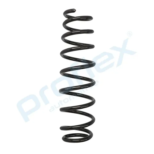 Fahrwerksfeder Hinterachse PROFLEX AUTOMOTIVE PX1-0582 Bild Fahrwerksfeder Hinterachse PROFLEX AUTOMOTIVE PX1-0582