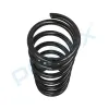 Fahrwerksfeder Hinterachse PROFLEX AUTOMOTIVE PX1-0584 Bild Fahrwerksfeder Hinterachse PROFLEX AUTOMOTIVE PX1-0584