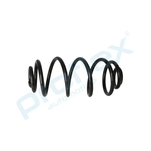 Fahrwerksfeder Hinterachse PROFLEX AUTOMOTIVE PX1-0586 Bild Fahrwerksfeder Hinterachse PROFLEX AUTOMOTIVE PX1-0586