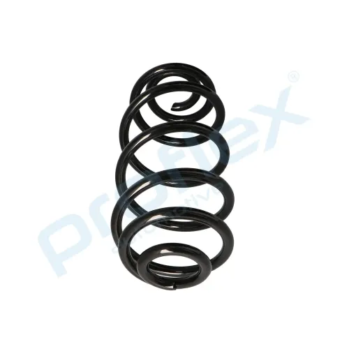 Fahrwerksfeder Hinterachse PROFLEX AUTOMOTIVE PX1-0586 Bild Fahrwerksfeder Hinterachse PROFLEX AUTOMOTIVE PX1-0586