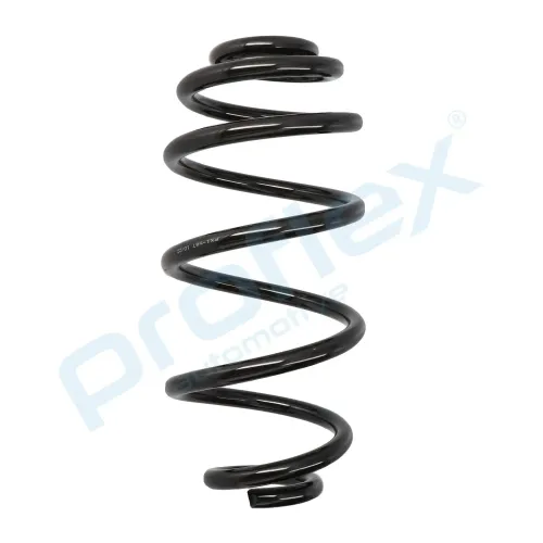 Fahrwerksfeder Hinterachse PROFLEX AUTOMOTIVE PX1-0587 Bild Fahrwerksfeder Hinterachse PROFLEX AUTOMOTIVE PX1-0587