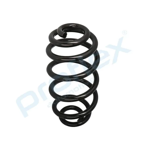 Fahrwerksfeder Hinterachse PROFLEX AUTOMOTIVE PX1-0588 Bild Fahrwerksfeder Hinterachse PROFLEX AUTOMOTIVE PX1-0588