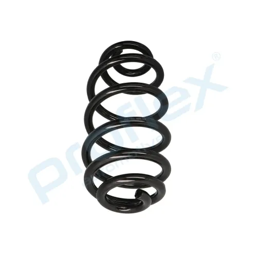 Fahrwerksfeder Hinterachse PROFLEX AUTOMOTIVE PX1-0588 Bild Fahrwerksfeder Hinterachse PROFLEX AUTOMOTIVE PX1-0588