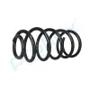 Fahrwerksfeder Vorderachse PROFLEX AUTOMOTIVE PX1-0590 Bild Fahrwerksfeder Vorderachse PROFLEX AUTOMOTIVE PX1-0590