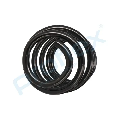 Fahrwerksfeder Vorderachse PROFLEX AUTOMOTIVE PX1-0590 Bild Fahrwerksfeder Vorderachse PROFLEX AUTOMOTIVE PX1-0590