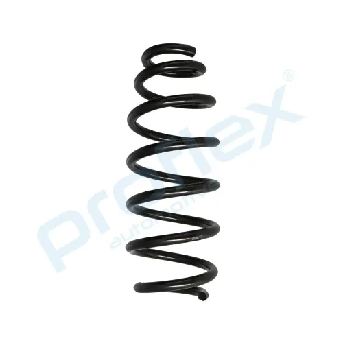 Fahrwerksfeder Vorderachse PROFLEX AUTOMOTIVE PX1-0592 Bild Fahrwerksfeder Vorderachse PROFLEX AUTOMOTIVE PX1-0592