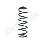 Fahrwerksfeder Hinterachse PROFLEX AUTOMOTIVE PX1-0594