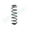 Fahrwerksfeder Hinterachse PROFLEX AUTOMOTIVE PX1-0594 Bild Fahrwerksfeder Hinterachse PROFLEX AUTOMOTIVE PX1-0594