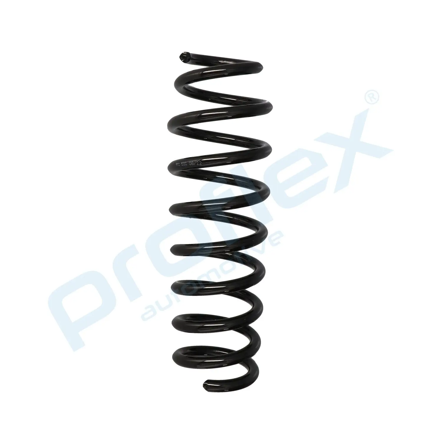 Fahrwerksfeder Hinterachse PROFLEX AUTOMOTIVE PX1-0596