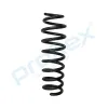 Fahrwerksfeder Hinterachse PROFLEX AUTOMOTIVE PX1-0596 Bild Fahrwerksfeder Hinterachse PROFLEX AUTOMOTIVE PX1-0596