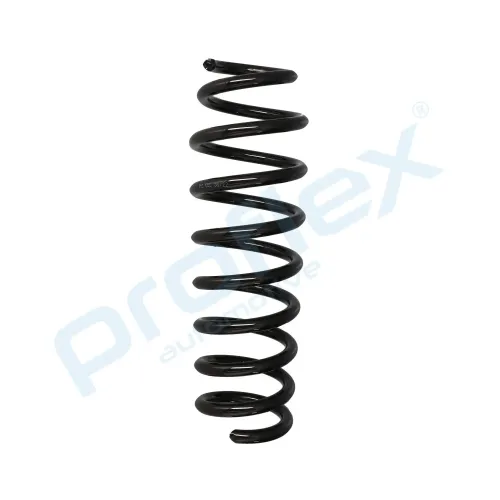 Fahrwerksfeder Hinterachse PROFLEX AUTOMOTIVE PX1-0596 Bild Fahrwerksfeder Hinterachse PROFLEX AUTOMOTIVE PX1-0596