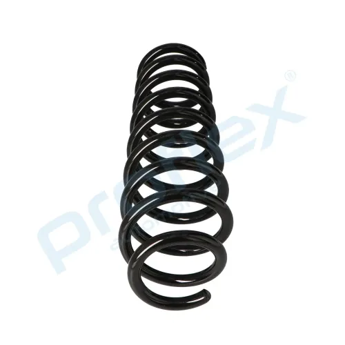 Fahrwerksfeder Hinterachse PROFLEX AUTOMOTIVE PX1-0596 Bild Fahrwerksfeder Hinterachse PROFLEX AUTOMOTIVE PX1-0596
