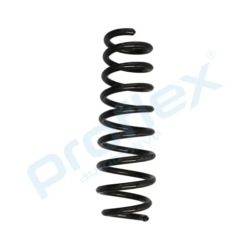 Fahrwerksfeder Hinterachse PROFLEX AUTOMOTIVE PX1-0596 Bild Fahrwerksfeder Hinterachse PROFLEX AUTOMOTIVE PX1-0596