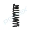Fahrwerksfeder Vorderachse PROFLEX AUTOMOTIVE PX1-0600