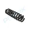 Fahrwerksfeder Vorderachse PROFLEX AUTOMOTIVE PX1-0600 Bild Fahrwerksfeder Vorderachse PROFLEX AUTOMOTIVE PX1-0600
