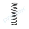 Fahrwerksfeder Hinterachse PROFLEX AUTOMOTIVE PX1-0602 Bild Fahrwerksfeder Hinterachse PROFLEX AUTOMOTIVE PX1-0602