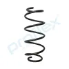 Fahrwerksfeder Vorderachse PROFLEX AUTOMOTIVE PX1-0606 Bild Fahrwerksfeder Vorderachse PROFLEX AUTOMOTIVE PX1-0606