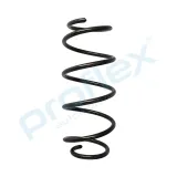 Fahrwerksfeder Vorderachse PROFLEX AUTOMOTIVE PX1-0606