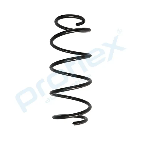 Fahrwerksfeder Vorderachse PROFLEX AUTOMOTIVE PX1-0606 Bild Fahrwerksfeder Vorderachse PROFLEX AUTOMOTIVE PX1-0606