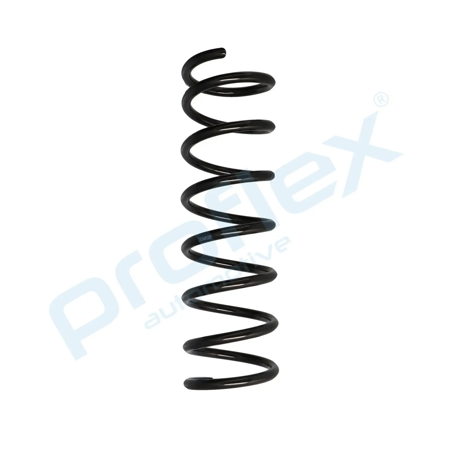 Fahrwerksfeder Hinterachse PROFLEX AUTOMOTIVE PX1-0607