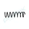 Fahrwerksfeder Hinterachse PROFLEX AUTOMOTIVE PX1-0607 Bild Fahrwerksfeder Hinterachse PROFLEX AUTOMOTIVE PX1-0607
