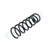 Fahrwerksfeder Hinterachse PROFLEX AUTOMOTIVE PX1-0607 Bild Fahrwerksfeder Hinterachse PROFLEX AUTOMOTIVE PX1-0607