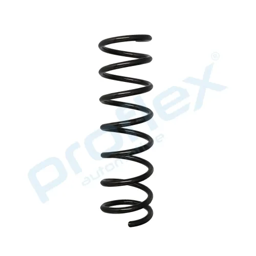 Fahrwerksfeder Hinterachse PROFLEX AUTOMOTIVE PX1-0607 Bild Fahrwerksfeder Hinterachse PROFLEX AUTOMOTIVE PX1-0607