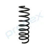 Fahrwerksfeder Hinterachse PROFLEX AUTOMOTIVE PX1-0608
