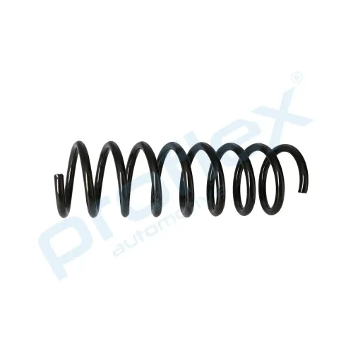 Fahrwerksfeder Hinterachse PROFLEX AUTOMOTIVE PX1-0608 Bild Fahrwerksfeder Hinterachse PROFLEX AUTOMOTIVE PX1-0608