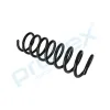 Fahrwerksfeder Hinterachse PROFLEX AUTOMOTIVE PX1-0608 Bild Fahrwerksfeder Hinterachse PROFLEX AUTOMOTIVE PX1-0608