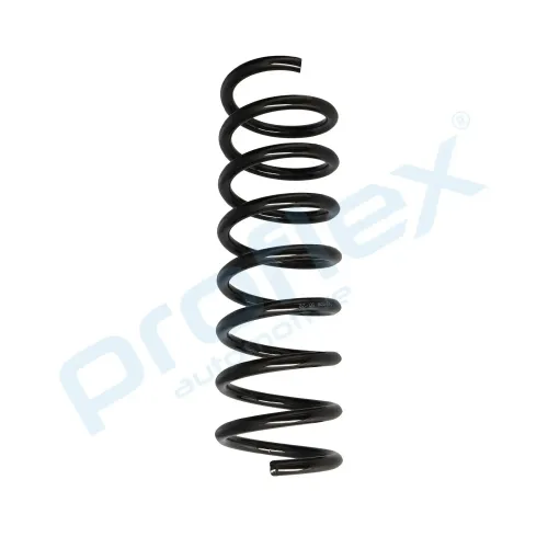 Fahrwerksfeder Hinterachse PROFLEX AUTOMOTIVE PX1-0608 Bild Fahrwerksfeder Hinterachse PROFLEX AUTOMOTIVE PX1-0608