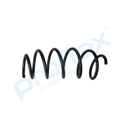Fahrwerksfeder Vorderachse PROFLEX AUTOMOTIVE PX1-0615 Bild Fahrwerksfeder Vorderachse PROFLEX AUTOMOTIVE PX1-0615