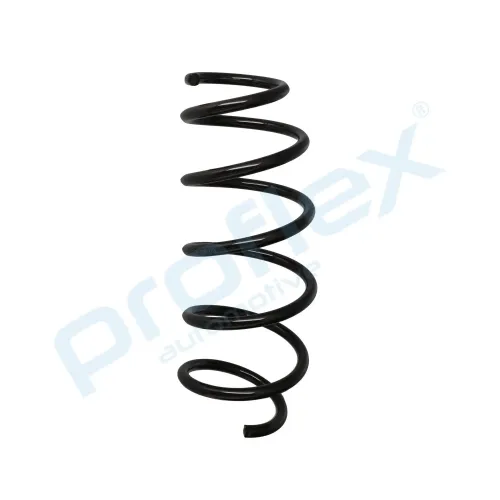 Fahrwerksfeder Vorderachse PROFLEX AUTOMOTIVE PX1-0615 Bild Fahrwerksfeder Vorderachse PROFLEX AUTOMOTIVE PX1-0615