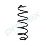 Fahrwerksfeder Hinterachse PROFLEX AUTOMOTIVE PX1-0616